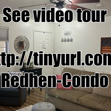 Red Hen Rental - 2 Bed With 1 Full Bath 1 Half Bath Full Kitchen Cedar City Zewnętrze zdjęcie